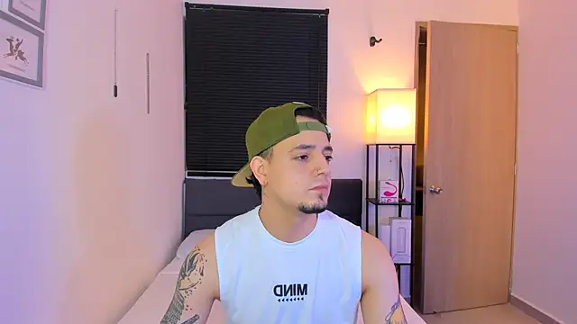 alejandro calderon1 online show from 04-23-26, 06:58