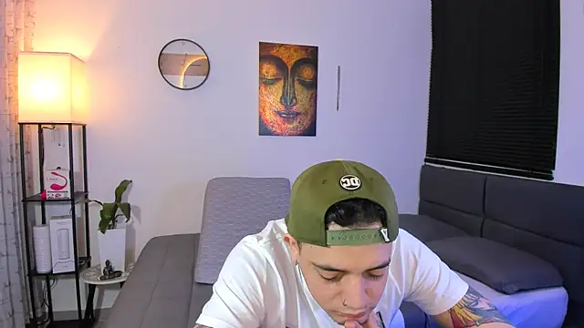 alejandro calderon1 online show from 07-04-26, 05:46