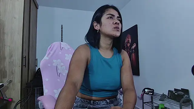 Hannah-grace online show from 05-24-26, 12:54