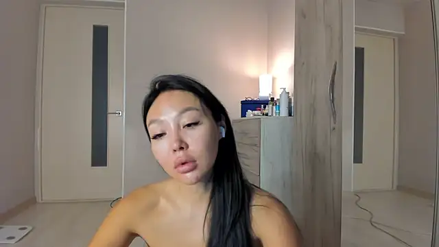 keiko hot online show from 06-15-26, 02:36