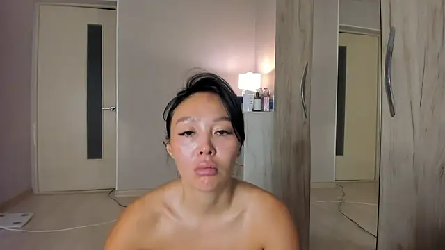 keiko hot online show from 07-15-26, 02:50