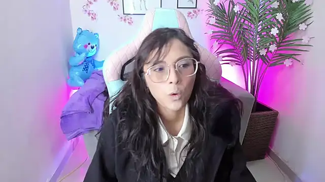 Kyomi chang online show from 03-20-25, 12:53