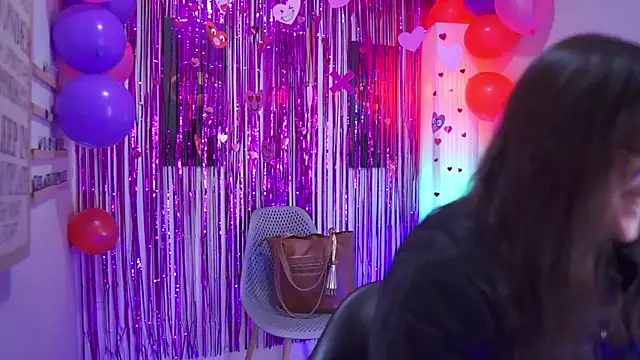 Kyomi chang online show from 09-26-25, 01:04