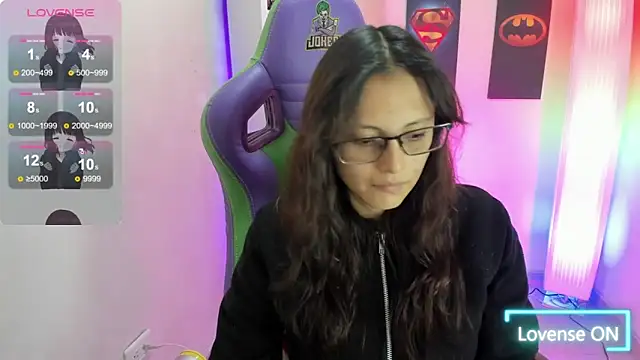 Kyomi chang online show from 03-04-26, 12:33