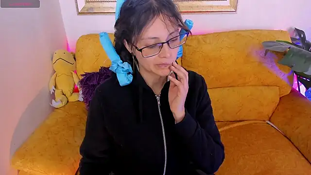 Kyomi chang online show from 03-28-26, 11:54