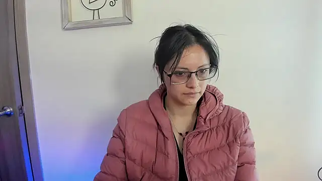 Kyomi chang online show from 07-17-26, 12:34