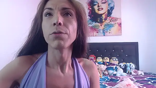 aleera starxx982 online show from 02-21-25, 04:16