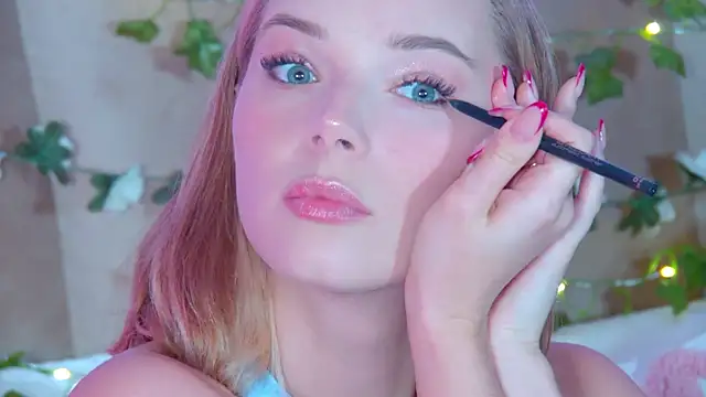 GentleRossi online show from 03-27-26, 03:12