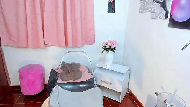 melisa es online show from 02-07-25, 01:15