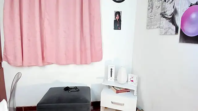 melisa es online show from 03-02-25, 11:53