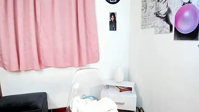 melisa es online show from 03-06-25, 01:37