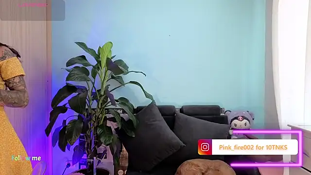 melisa es online show from 11-29-25, 02:09