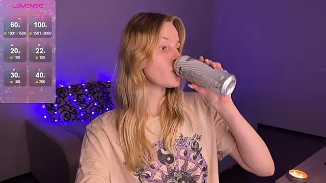 Chanel Gill online show from 01-04-25, 06:19