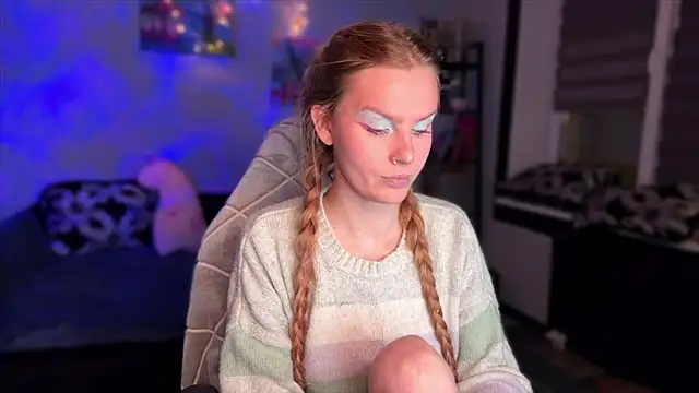 Chanel Gill online show from 01-09-26, 05:37