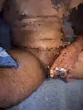 Arabien Pharaoh- online show from 01-16-26, 10:19