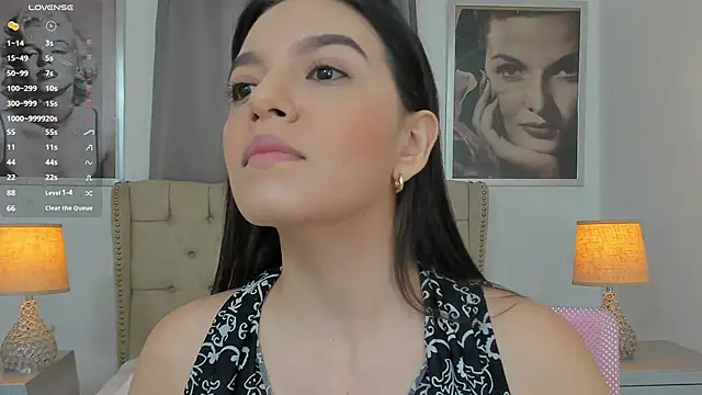 Beautyari  online show from 01-08-25, 11:43