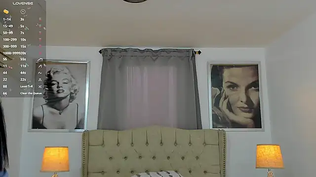 Beautyari  online show from 01-31-25, 12:18