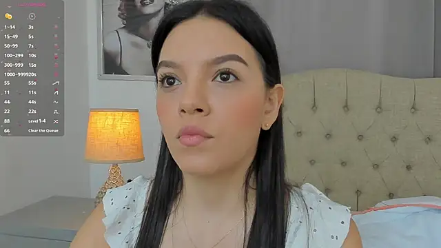 Beautyari  online show from 02-04-25, 12:11