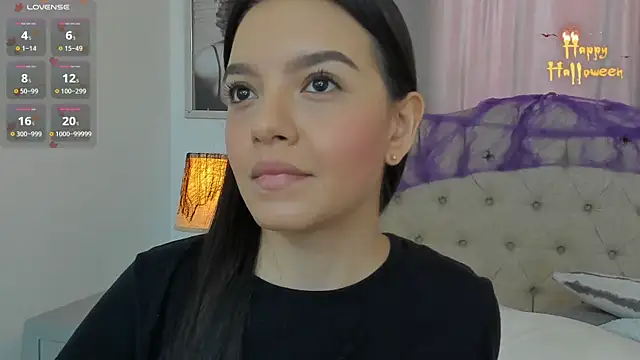 Beautyari  online show from 10-28-25, 12:30