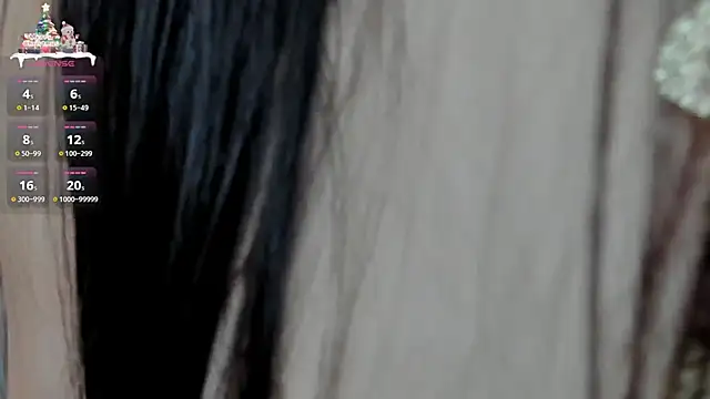 Beautyari  online show from 12-17-25, 12:22