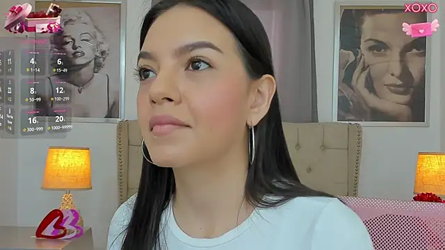 Beautyari  online show from 02-28-26, 12:06