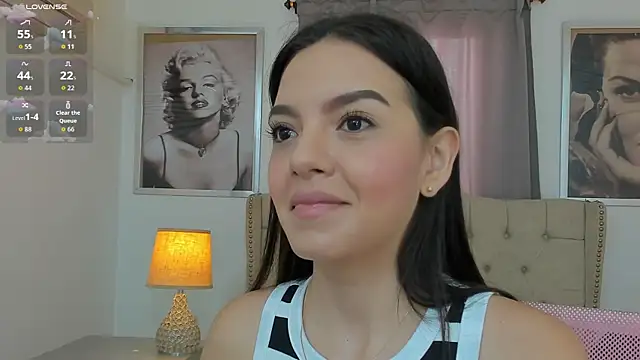 Beautyari  online show from 03-21-26, 12:10