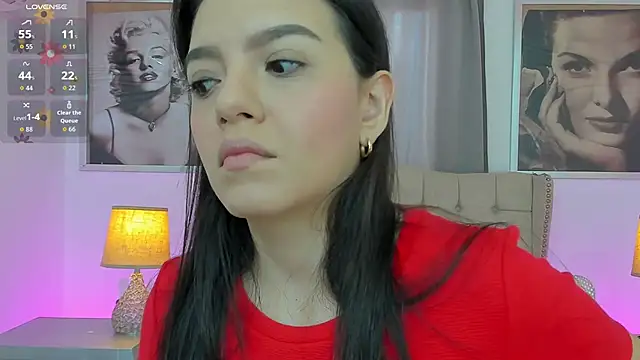 Snapshot of Beautyari_ chatting on 06-10-26, 12:37 Beautyari online show from 06-10-26, 12:37