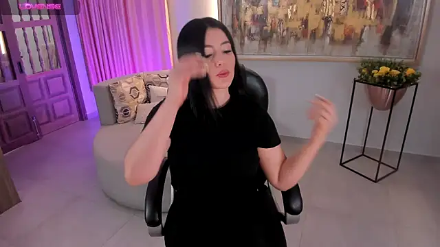 JennaOlsonX online show from 02-02-25, 06:31