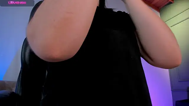 JennaOlsonX online show from 02-05-25, 06:48