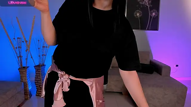 JennaOlsonX online show from 02-06-25, 10:48