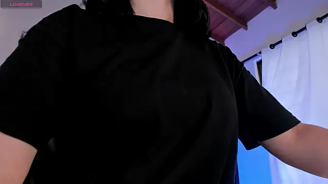 JennaOlsonX online show from 02-11-25, 07:16