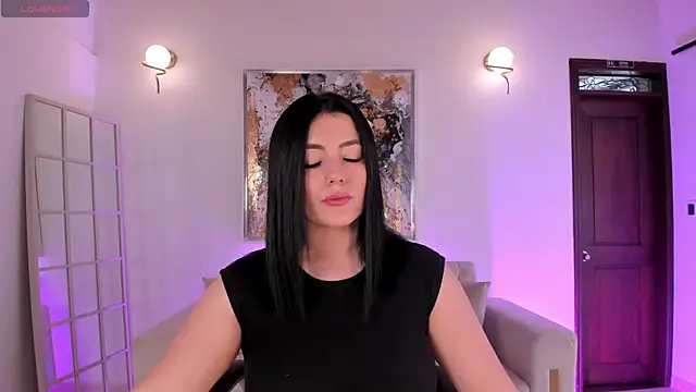 JennaOlsonX online show from 02-13-25, 06:48