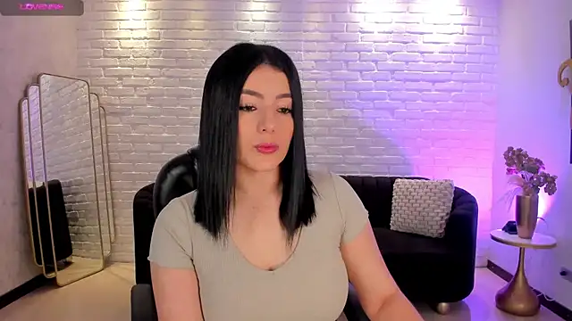 JennaOlsonX online show from 02-28-25, 12:42