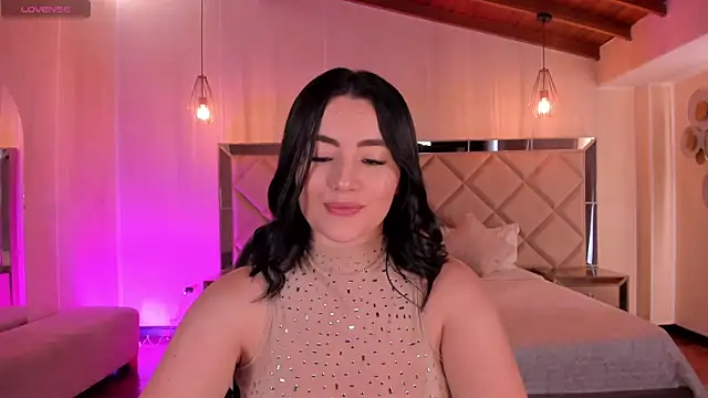 JennaOlsonX online show from 10-02-25, 06:37