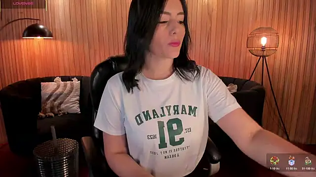 JennaOlsonX online show from 11-20-25, 06:40