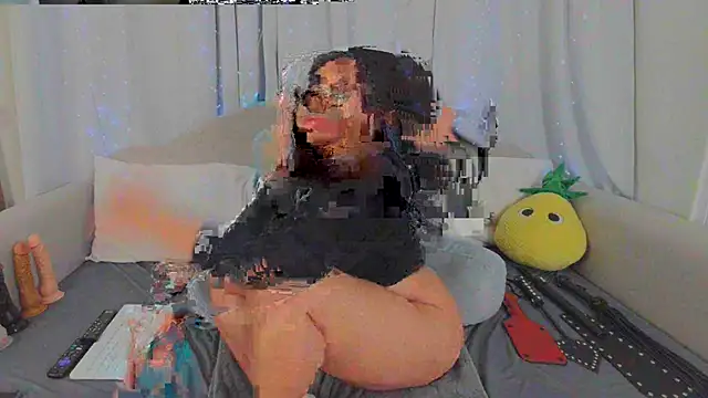 MeghanXO online show from 03-14-26, 10:48