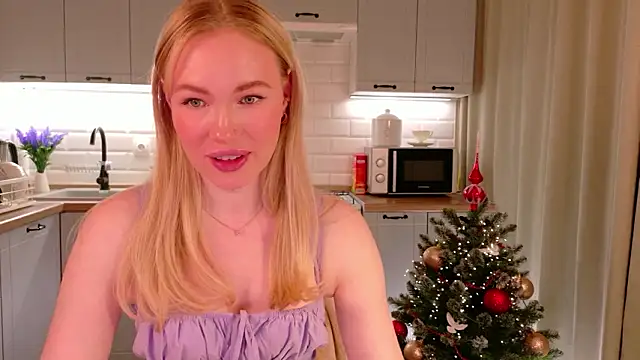 Veronika Mitchel online show from 01-31-26, 07:11