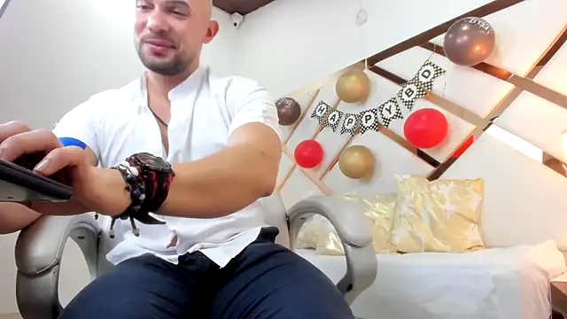 jacob hardx online show from 01-31-25, 11:13