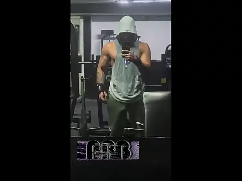 xxxtreme master7 online show from 01-13-26, 05:51