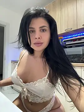 Scarlett-Dream online show from 04-29-26, 06:17