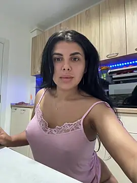 Scarlett-Dream online show from 05-12-26, 05:48