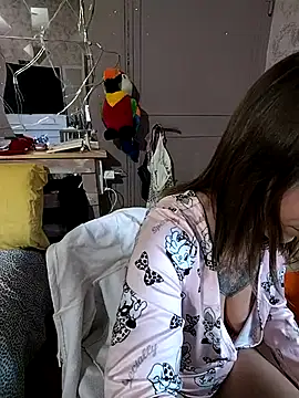 BoccadiFata online show from 02-10-26, 02:10