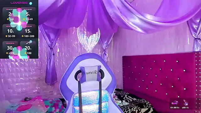 Snapshot of sirenadirtysexxx chatting on 12-16-24, 05:17 sirenadirtysexxx online show from 12-16-24, 05:17