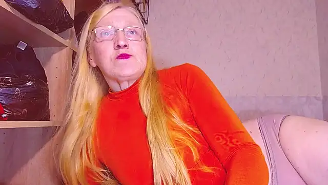 MadamBombShell online show from 01-04-25, 06:51