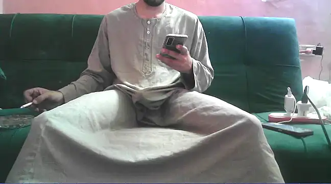 Snapshot of foxsanSs chatting on 03-17-25, 06:00 foxsanSs online show from 03-17-25, 06:00