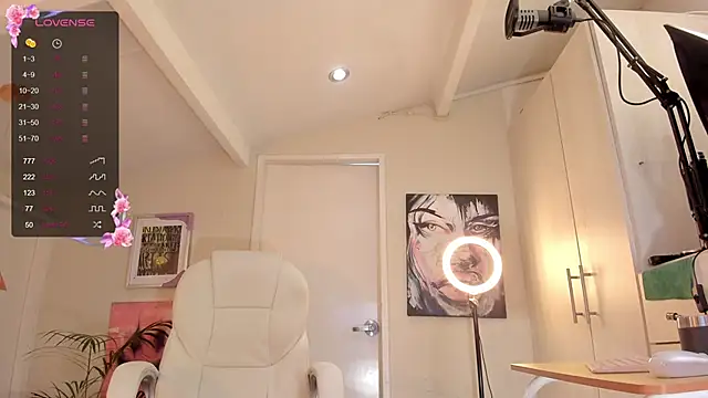 catalinasaiz online show from 01-13-25, 02:00