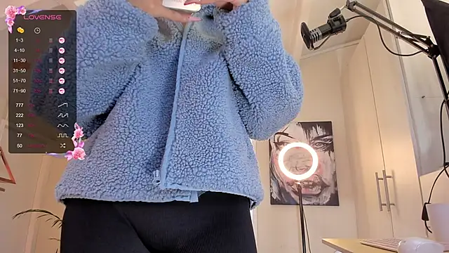 catalinasaiz online show from 02-18-25, 01:55