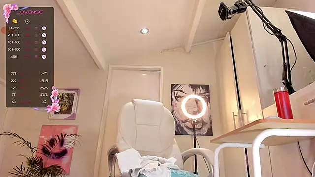 catalinasaiz online show from 02-22-25, 03:47