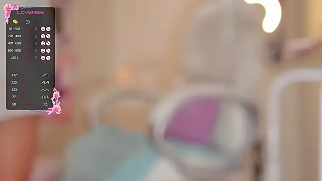 catalinasaiz online show from 03-21-25, 05:02