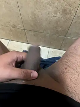 MisaelR10 online show from 09-20-25, 02:34